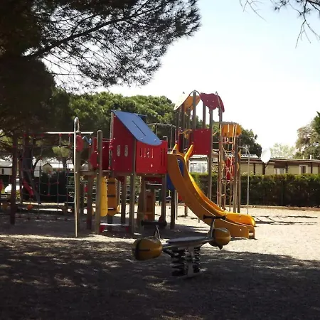 Campingplatz Bt - Le Soleia, Confort & Lumiere, 2 Ch, 2 Sdb, Entre Et Petite Camargue, Super Equipe
