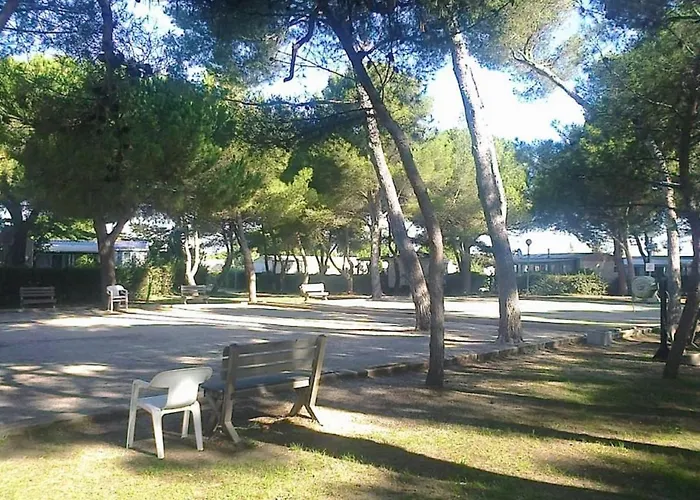Bt - Le Soleia, Confort & Lumiere, 2 Ch, 2 Sdb, Entre Et Petite Camargue, Super Equipe Parque de Campismo