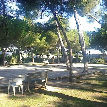 Bt - Le Soleia, Confort & Lumiere, 2 Ch, 2 Sdb, Entre Et Petite Camargue, Super Equipe Campingplads