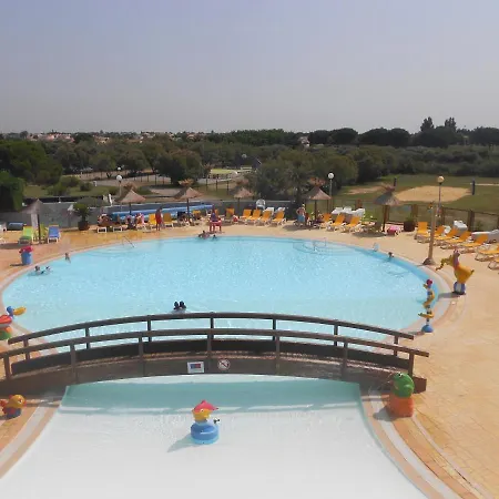 Camping Bt - Le Soleia, Confort&lumière, 2 Ch, 2 Sdb, Entre Et Petite Camargue, Super équipé 4*
