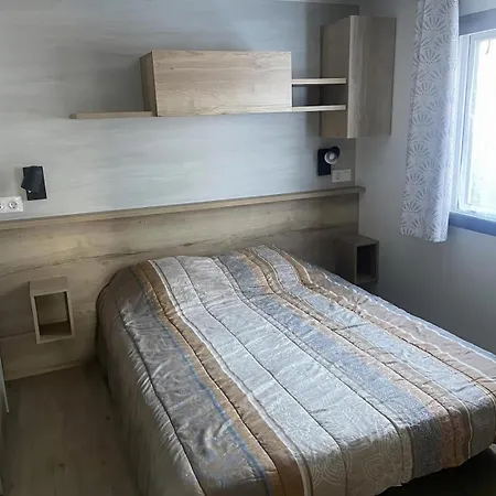 Bt - Le Soleia, Confort&lumière, 2 Ch, 2 Sdb, Entre Et Petite Camargue, Super équipé