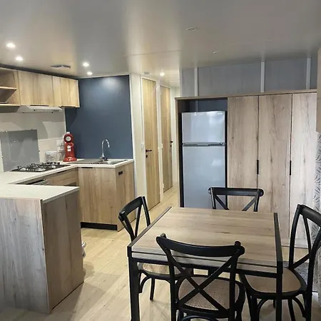 Bt - Le Soleia, Confort & Lumiere, 2 Ch, 2 Sdb, Entre Et Petite Camargue, Super Equipe 4* Lattes