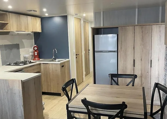 Bt - Le Soleia, Confort & Lumiere, 2 Ch, 2 Sdb, Entre Et Petite Camargue, Super Equipe 4* Lattes